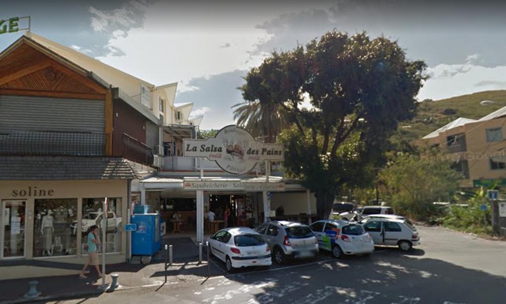 Apt 5 Min A Pied Centre Ville Saint-Gilles Les Bains Exterior photo